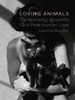 cover image of Loving Animals